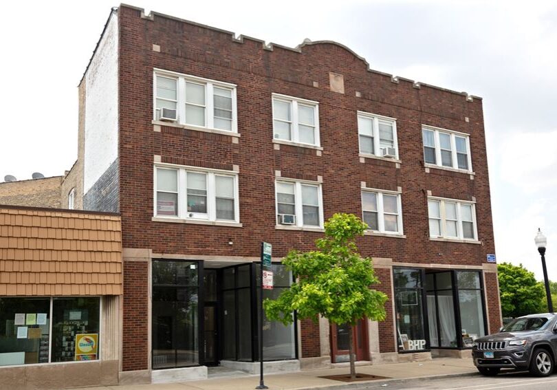 3922 Milwaukee
